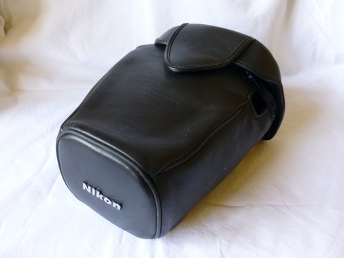 Nikon d80 camera case - nikon,