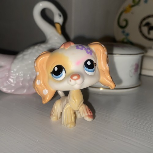 Littlest pet shop - pet,