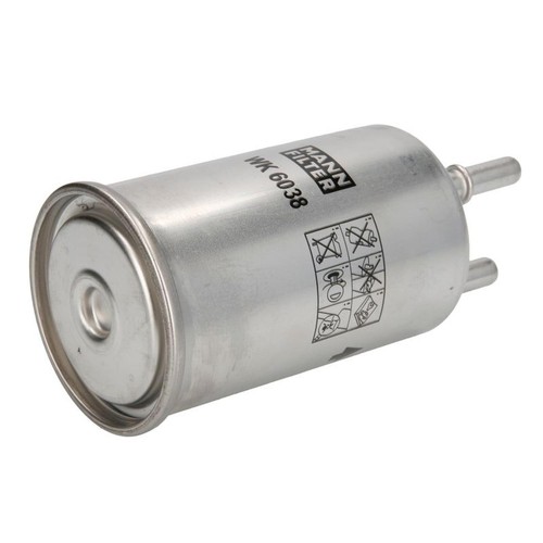 Fits mann filter fuel - fits,