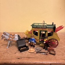 Playmobil 70013 Western