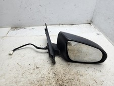 TOYOTA YARIS WING MIRROR FRONT RIGHT DRIVER SIDE 6401200 MK3 2011 - 2014