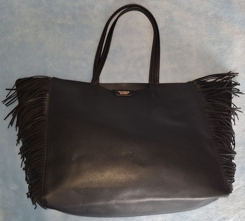 Victoria secret black - victoria's, large