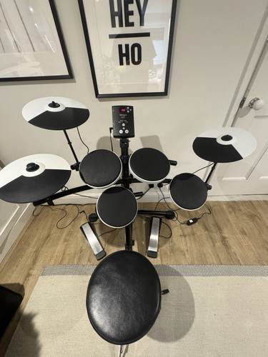Roland compact v - roland, td-1k