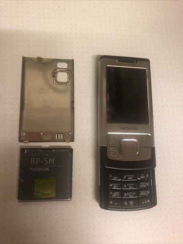 Spare repair nokia 6500s - or, 6500s-1