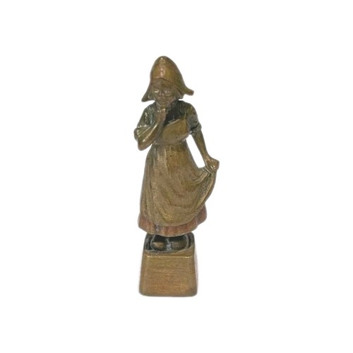 Antique c1940 miniature - antique,