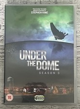 Under The Dome - Season Three