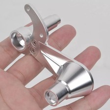 Aluminum Rear Suspension Arms