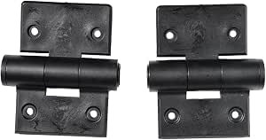 Replacement hinges for - hinges, keter