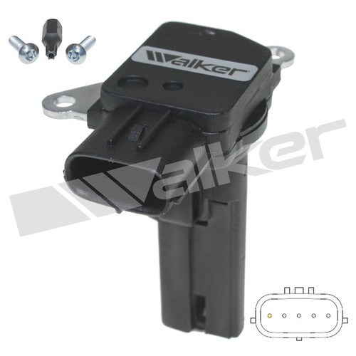 Walker 245 1244 mass air - 245-1244,