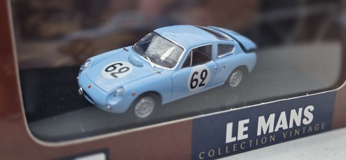 Ixo simca abarth 1300 mans - simca,