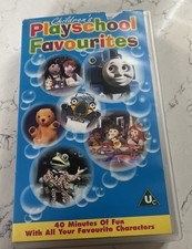 Children's Playschool