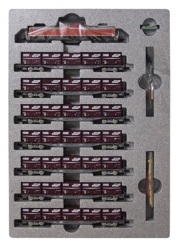 Tomix gauge 98915 limited - n,