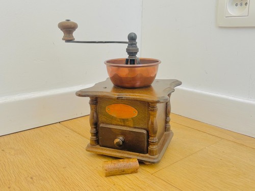 Antique zassenhaus wooden - antique,