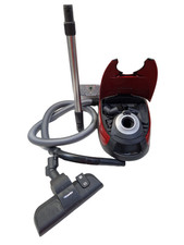 Miele Complete C2 Cat & Dog Corded Vacuum Cleaner - Red (Marks/Missing Tools))