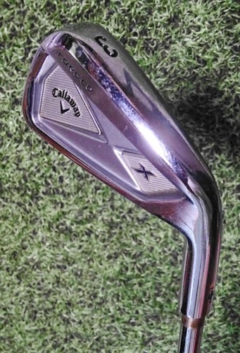 Callaway xfged 2013 - xfged,