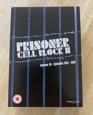 Prisoner Cell Block H –