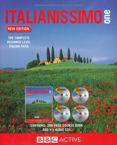 Italianissimo beginners new - beginners',