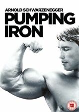 Pumping Iron - Special Edition DVD Sports (2009) Arnold Schwarzenegger