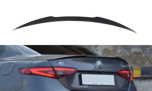 Spoiler extension cap maxton - spoiler,
