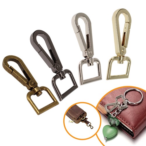 Swivel lobster clasp snap - clasp, hook