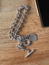 Tiffany & Co Sterling Silver