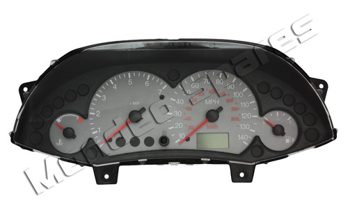 Ford focus mk1 petrol speedo - ford,