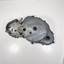 ♻️ APRILIA RS 125 ROTAX 123 - CLUTCH COVER - engine case mx rx sx tuareg ♻️