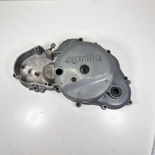 Aprilia rs 125 rotax - aprilia,