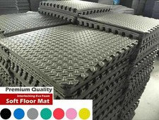 NEW 60cm GYM FLOORING