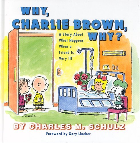 Why charlie brown - why?:, a