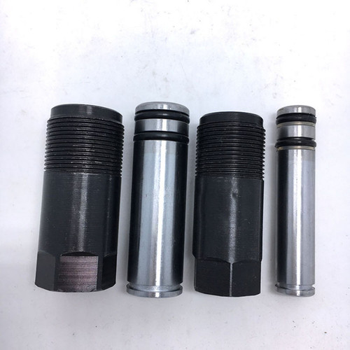 Tons horizontal jack oil - horizontal,