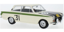 MCG -Lotus Cortina MK I #31