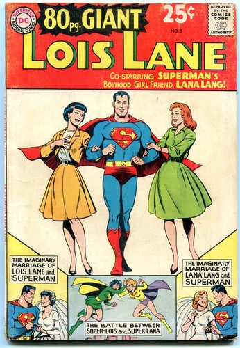 Page giant 1964 comic - 80, giant--#3--1964--comic