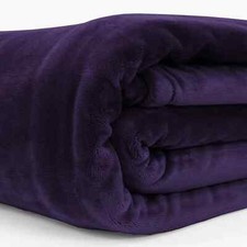 Extra Large Fleece Blanket