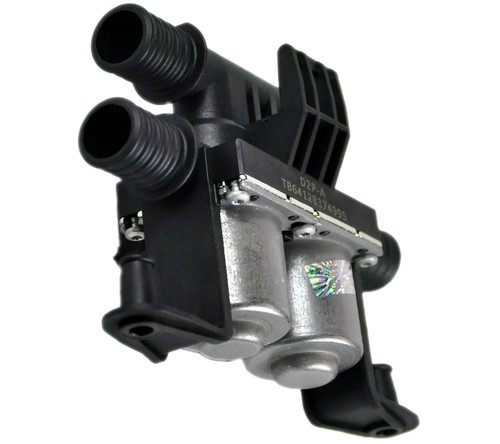 Water heater control valve - water,