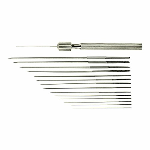 Stahlwille 16pc carburettor - 16pc, /