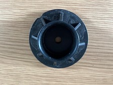 Intex Swimming Pool Metal Frame 38mm Foot End  Fits 10ft and 12ft Round Pool