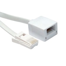 Telephone Extension Cable