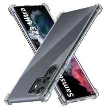 Shockproof Case For Samsung