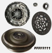 FLYWHEEL & CLUTCH KIT FOR HONDA CIVIC, ACCORD, CRV 2.2CTDI N22A 2.2 CTDI