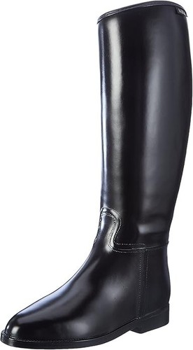 New hkm ladies pvc riding - pvc,