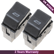 2PCS ELECTRIC WINDOW CONTROL