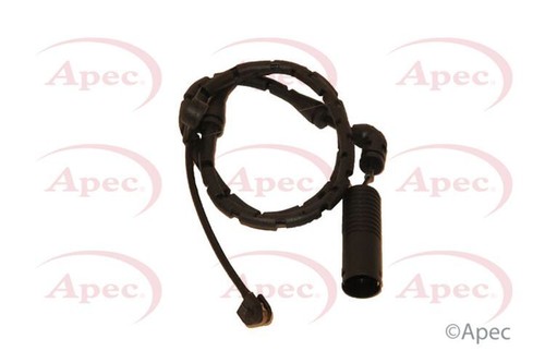 Apec brake pad wear indicator - apec,