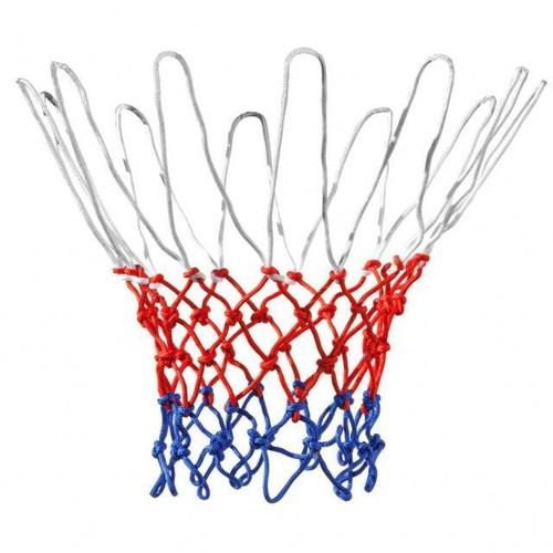 Trixes basketball net - basketball, *red