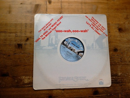 Michael zager soul - michael, /