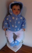 Baby dolls clothes hand made