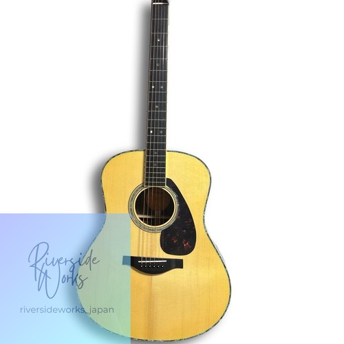 Yamaha ll16 are acoustic - ll16,