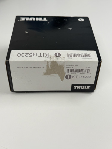 Thule fitting kit 5230 - fitting,
