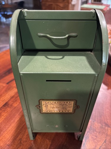 All american green - 9",