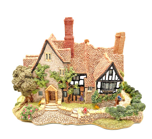 Lilliput lane anne - lilliput, of